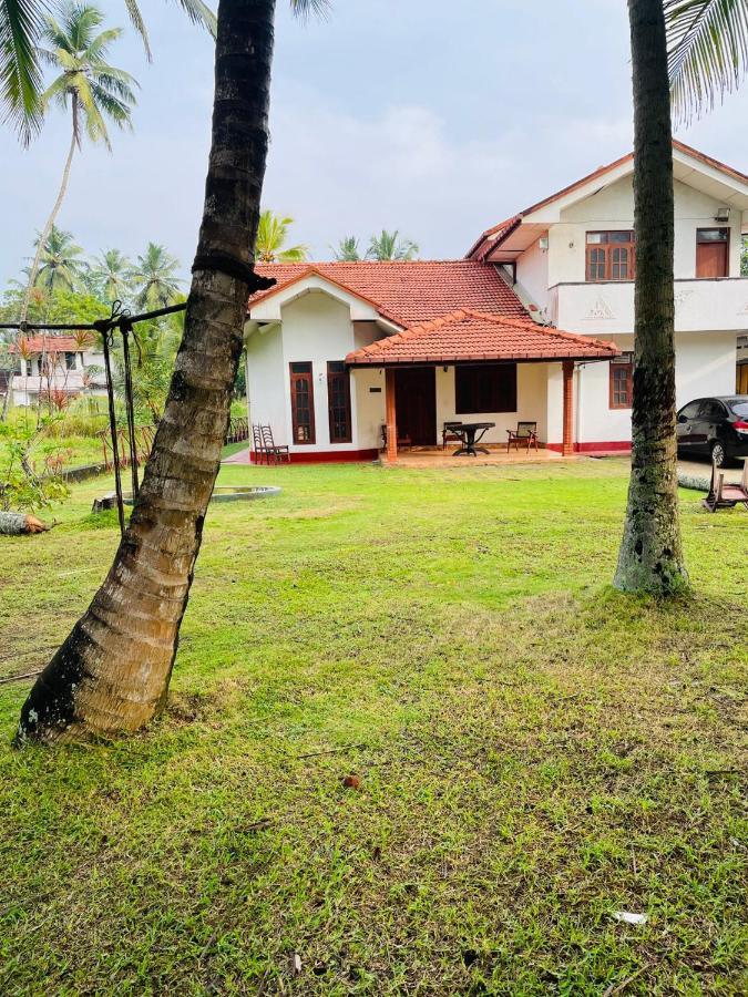 Surf Front Ahangama Exterior foto